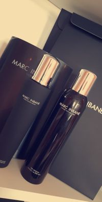 Marc Inbane producten